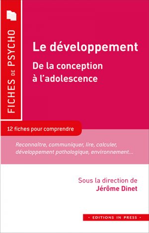 Le développement