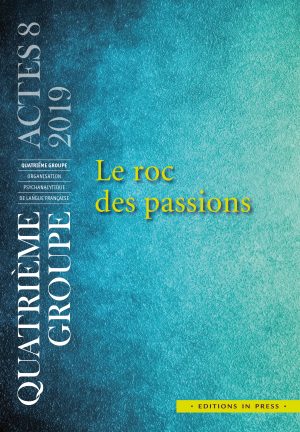 Le roc des passions