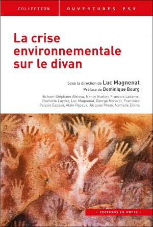 La crise environnementale sur le divan