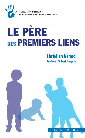 Le père des premiers liens