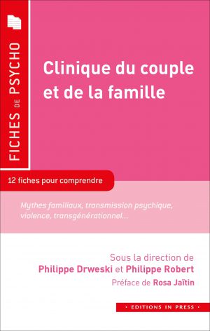 Clinique du couple et de la famille