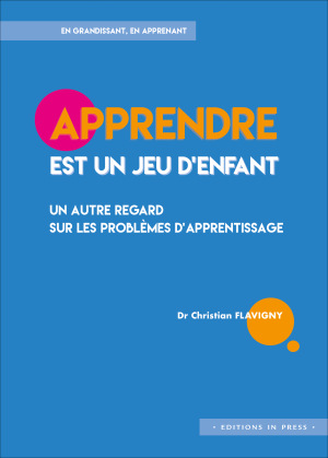 Apprendre est un jeu d’enfant