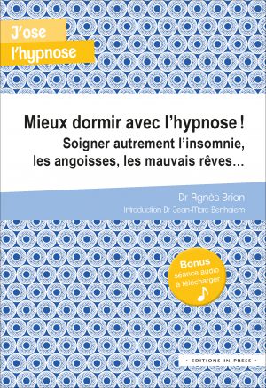 Mieux dormir avec l’hypnose