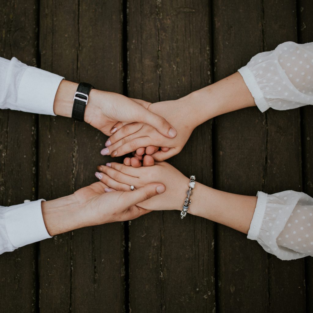 Photo extraite d'Unsplash