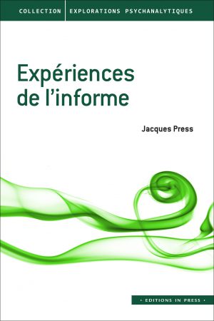 Expériences de l’informe