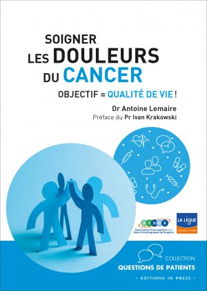 Soigner les douleurs du cancer