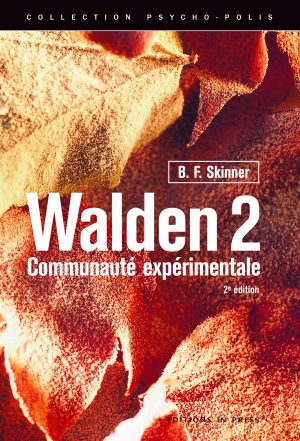 Walden 2 – 2e édition