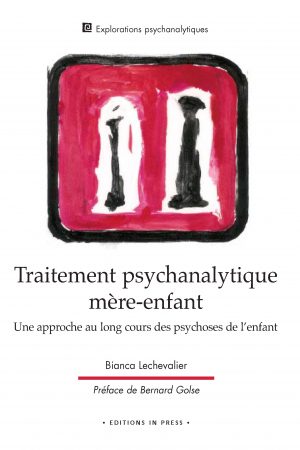 Traitement psychanalytique mère-enfant