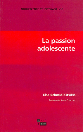 La passion adolescente