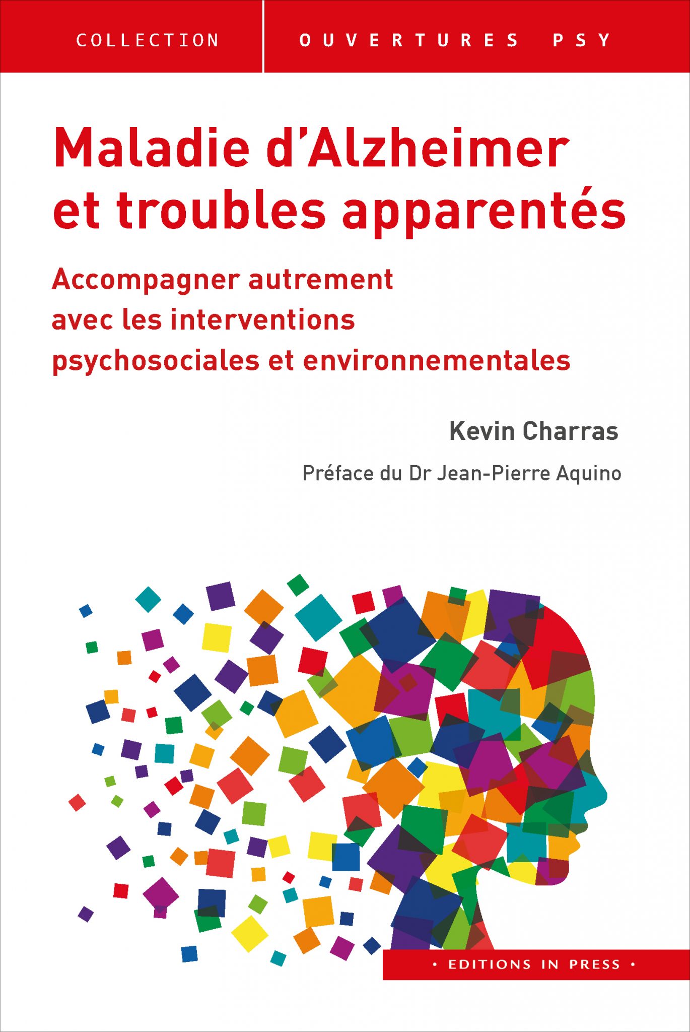 Maladie d’Alzheimer et troubles apparentés - Éditions in Press