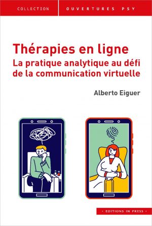 Thérapies en ligne