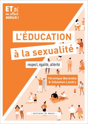 L’éducation à la sexualité