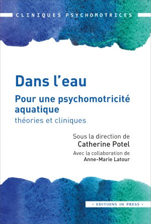 Dans l’eau