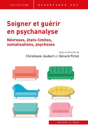 Soigner et guérir en psychanalyse