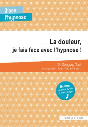 La douleur, je fais face avec l’hypnose !