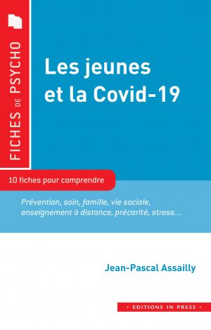 Les jeunes et la Covid-19