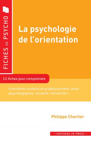 La psychologie de l’orientation