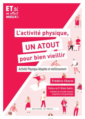 L’activité physique, un atout pour bien vieillir