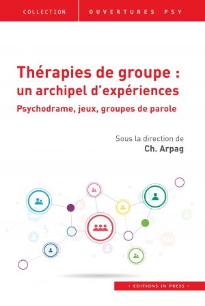 Thérapies de groupe : un archipel d’expériences