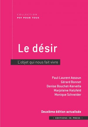 Le désir – 2e édition actualisée