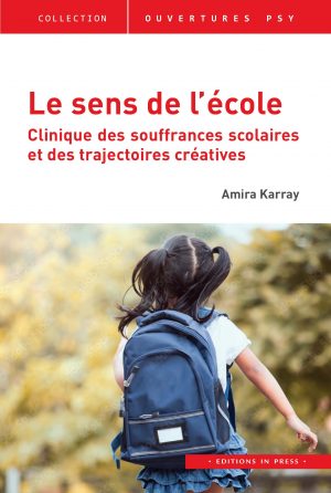 Le sens de l’école