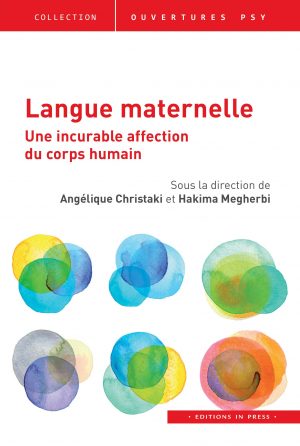 Langue maternelle