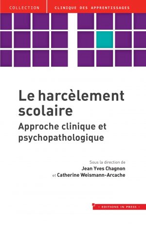 Le harcèlement scolaire