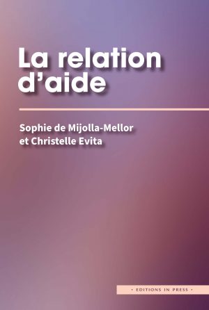 La relation d’aide