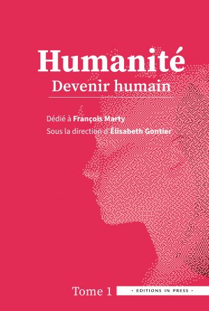 Humanité. Tome 1