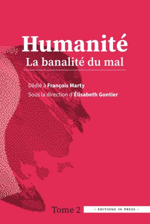 Humanité. Tome 2