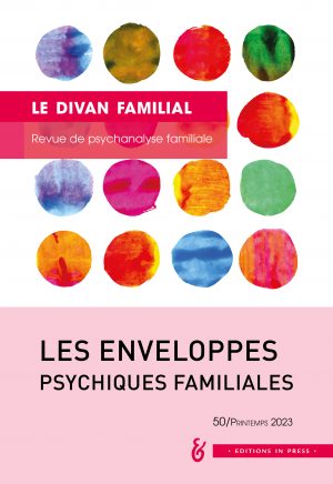 Le Divan Familial n° 50