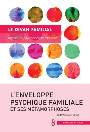 Le Divan Familial n° 50