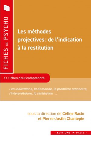 Les méthodes projectives : de l’indication à la restitution