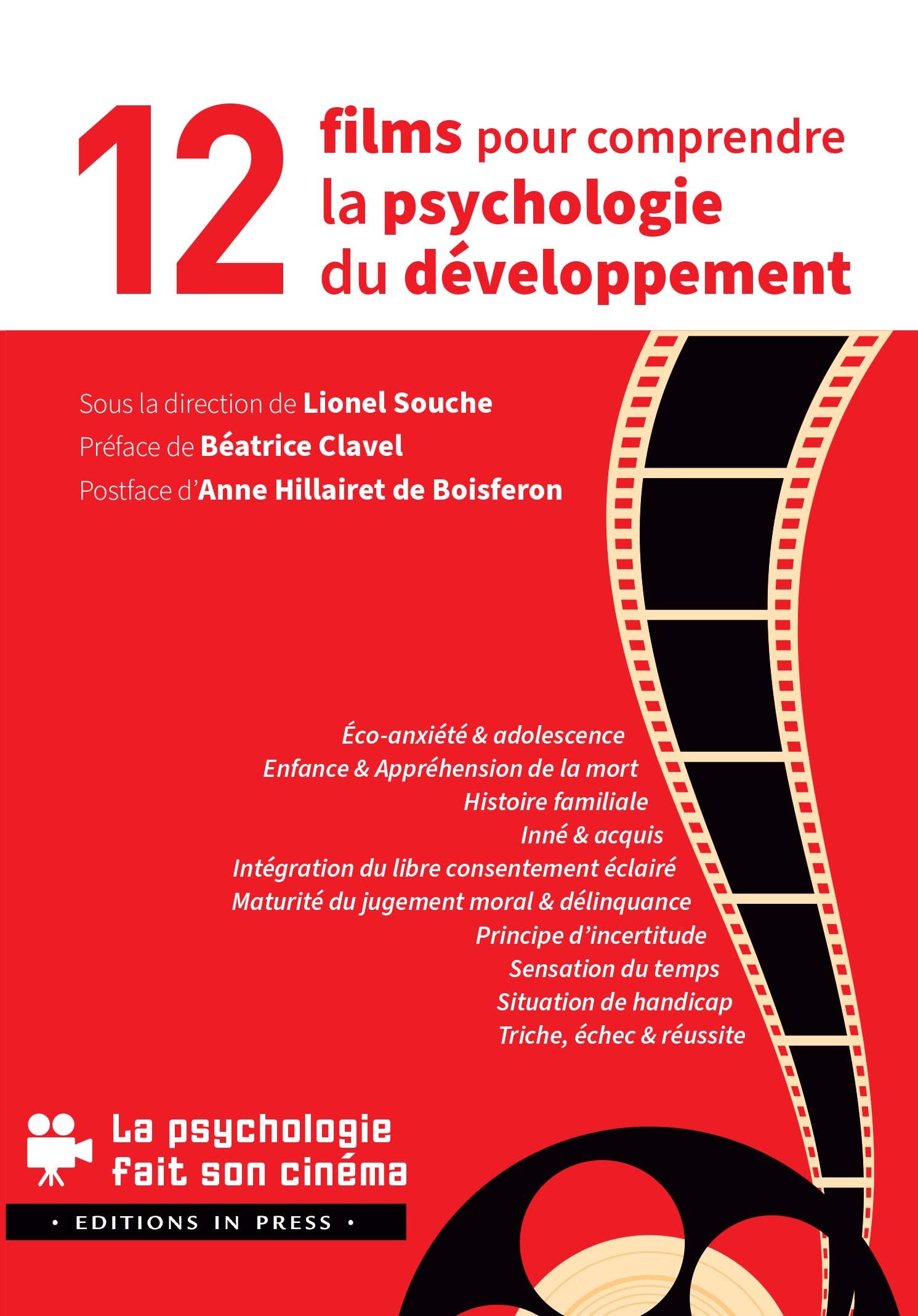12 films pour comprendre la psychologie du développement ...