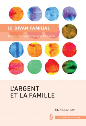 Le Divan Familial n°51