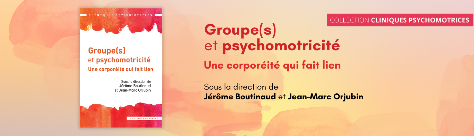 Bannière cliniques psychomotrices