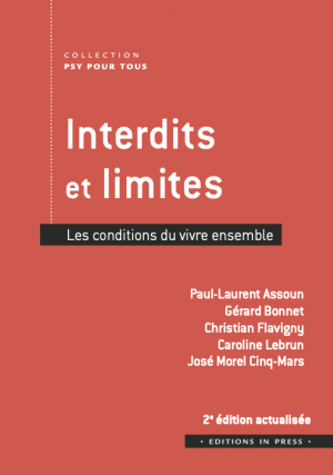 Interdits et limites (2e édition)