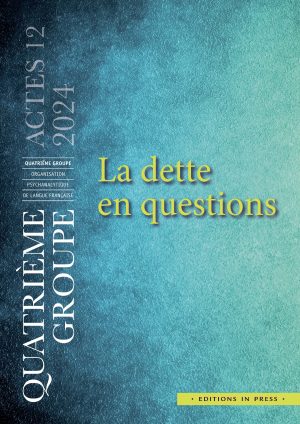 La dette en questions