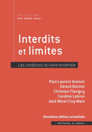 Interdits et limites (2e édition)