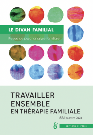 Le Divan Familial n°52