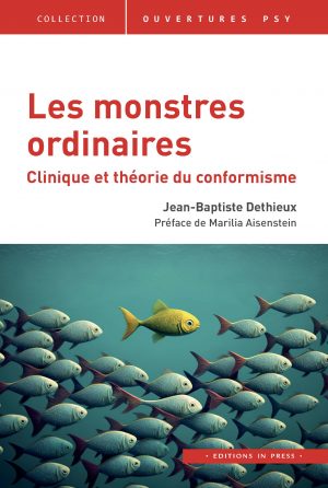 Les monstres ordinaires