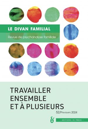 Le Divan Familial n°52