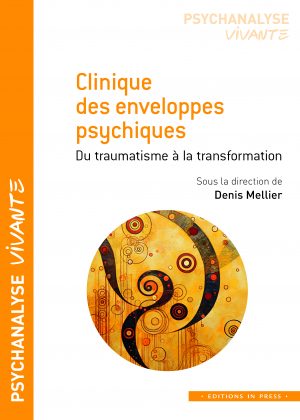 Clinique des enveloppes psychiques