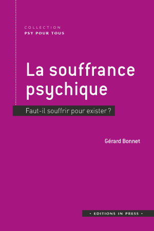 La souffrance psychique