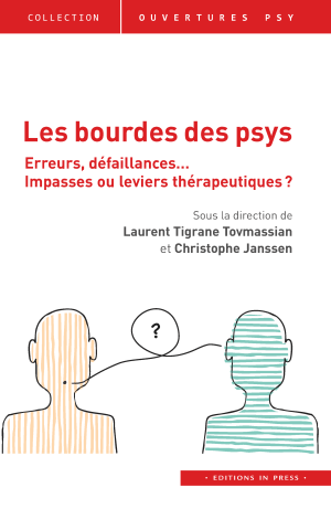 Les bourdes des psys