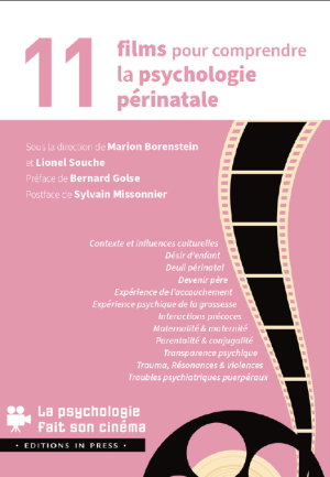 11 films pour comprendre la psychologie périnatale