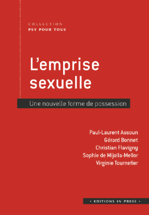 L’emprise sexuelle