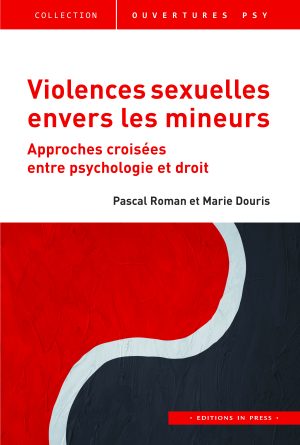 Violences sexuelles envers les mineurs
