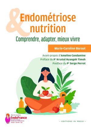 Endométriose et nutrition