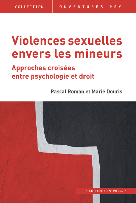 Violences sexuelles envers les mineurs